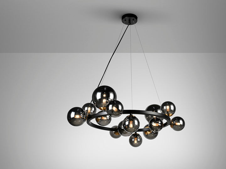 Lustra Schuller Astros