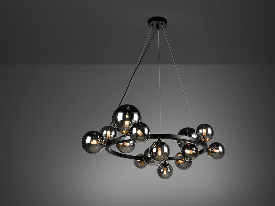 Lustra Schuller Astros