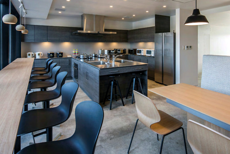 Hakusan House — 2