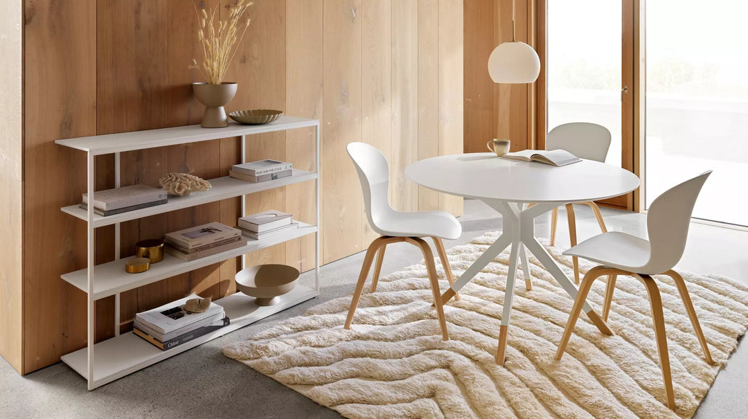 Masa dining extensibila BoConcept Billund - Decorators.ro