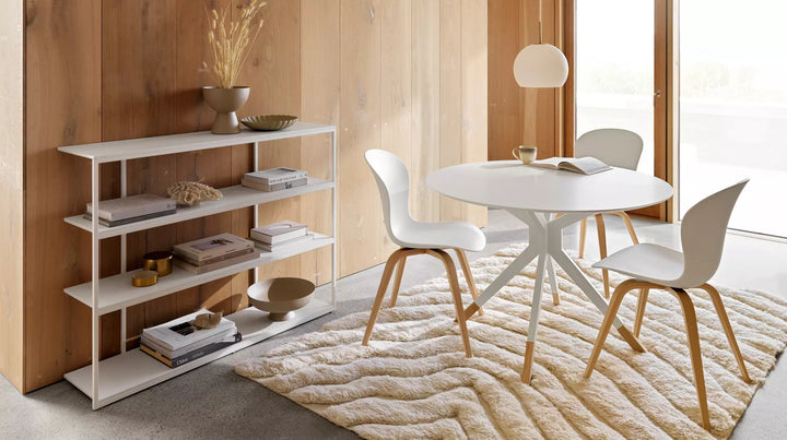 Masa dining extensibila BoConcept Billund - Decorators.ro