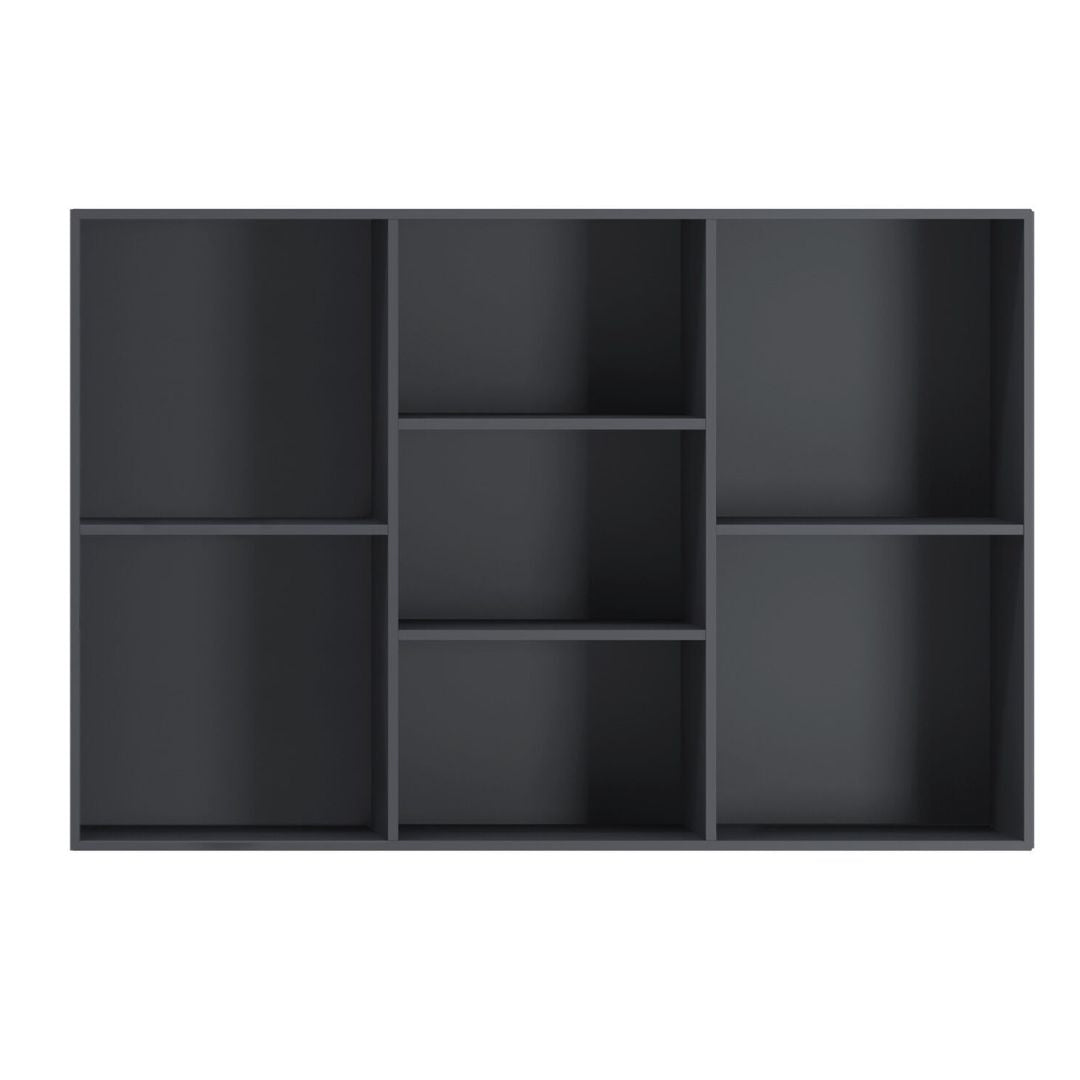 The Decorators: Sistem de perete BoConcept Como