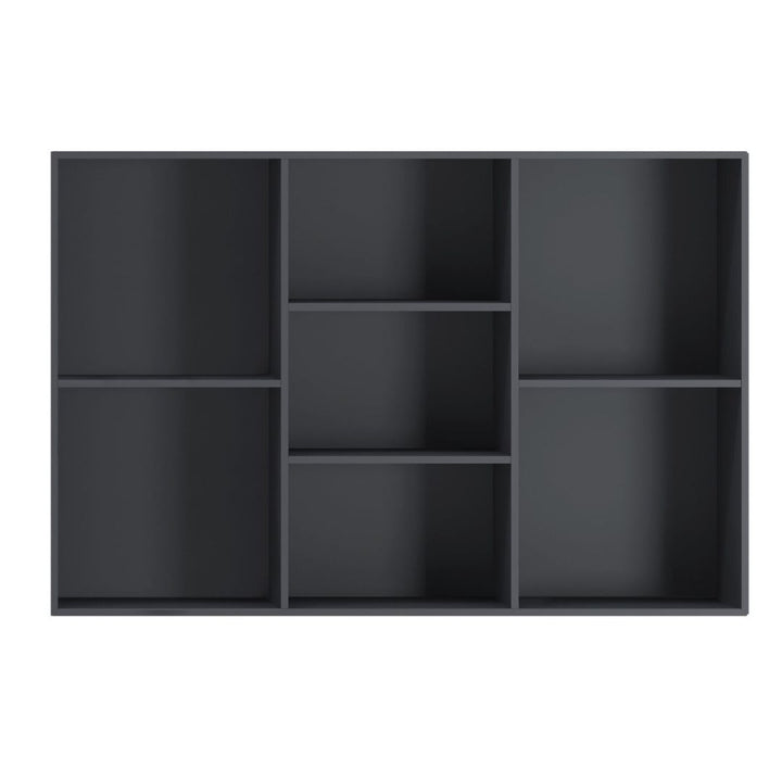 The Decorators: Sistem de perete BoConcept Como