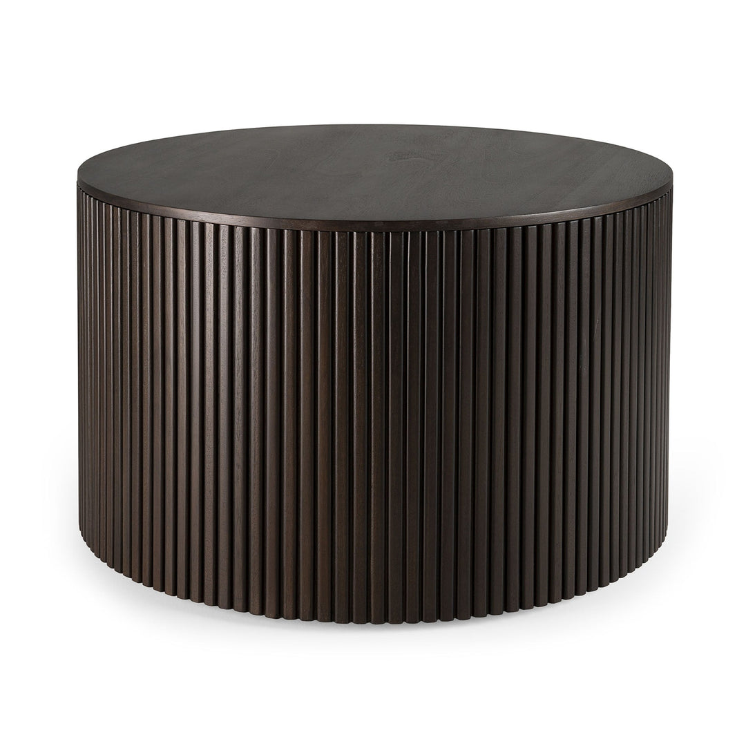 Masa de cafea Ethnicraft Roller Max