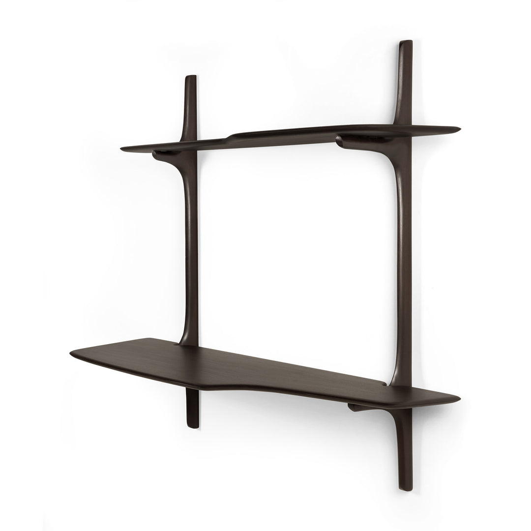 35062_PI_wall_mounted_desk_varnished_mahogany_dark_brown_1_shelf_side_cut_web.jpg