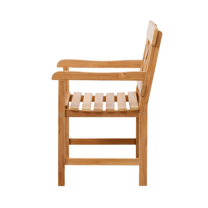 Scaun gradina Cinas Sofiero tec