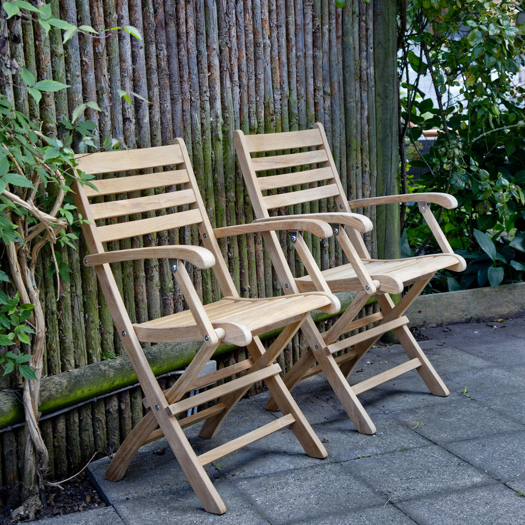 Scaun pliabil Cinas York tec exterior