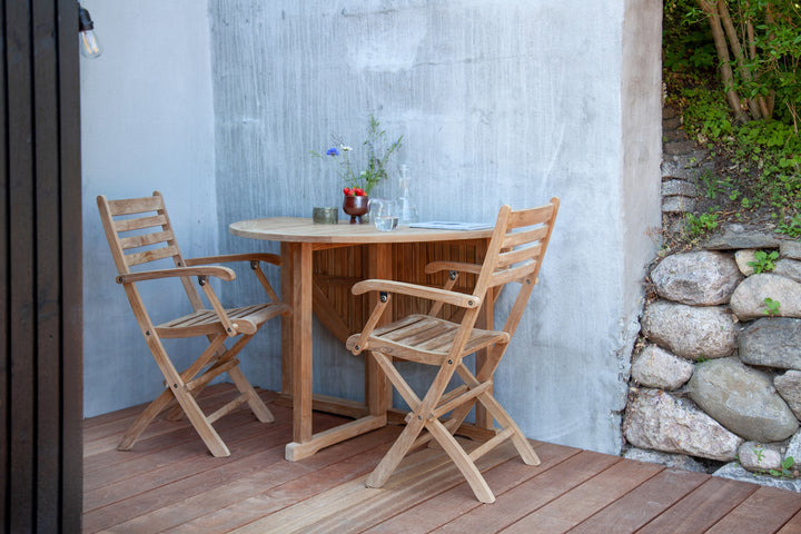 Scaun pliabil Cinas York tec exterior