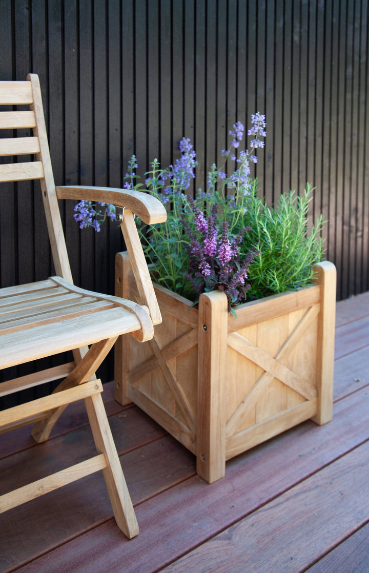 Scaun pliabil Cinas York tec exterior