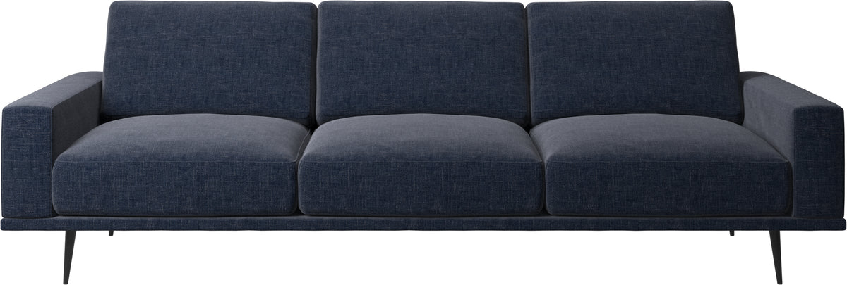 Canapea BoConcept Carlton — detaliu