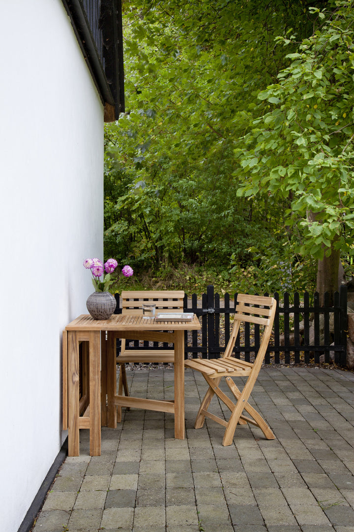 Scaun pliabil Cinas Clarish tec