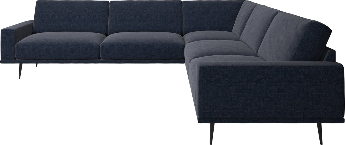 Canapea BoConcept Carlton — detaliu