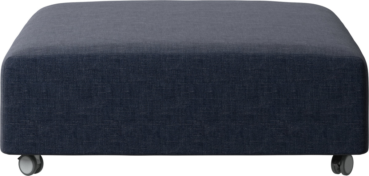 Taburet BoConcept Hampton — detaliu
