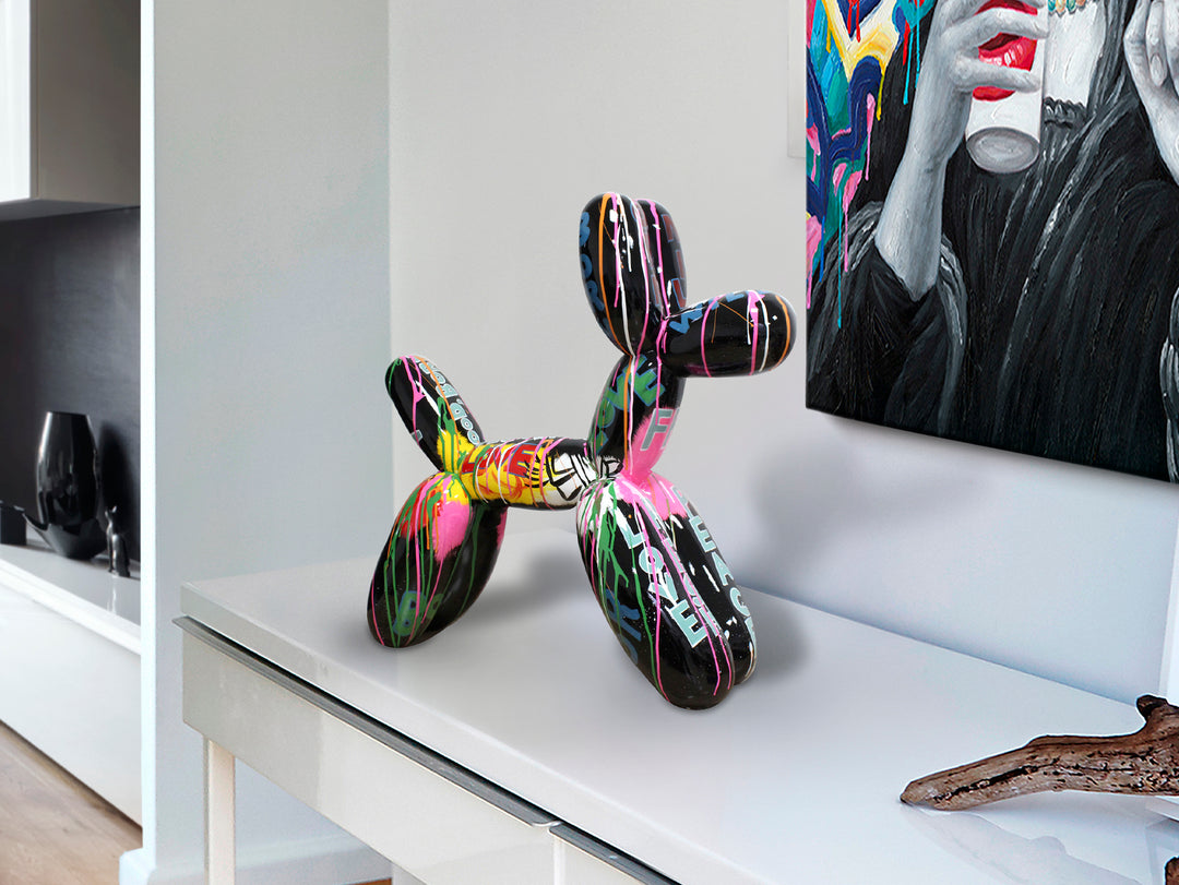 Sculptura decorativa Schuller Balloon Dog