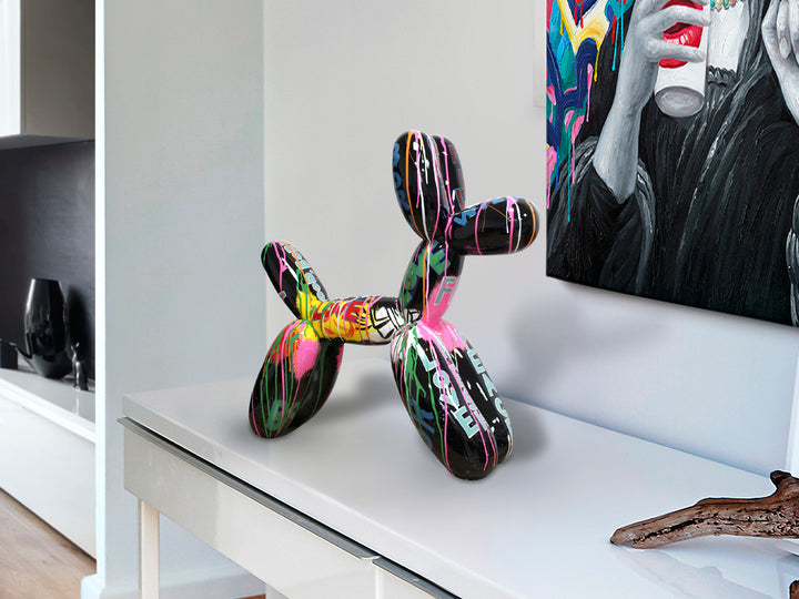 Sculptura decorativa Schuller Balloon Dog
