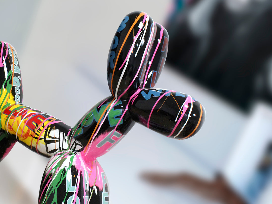 Sculptura decorativa Schuller Balloon Dog