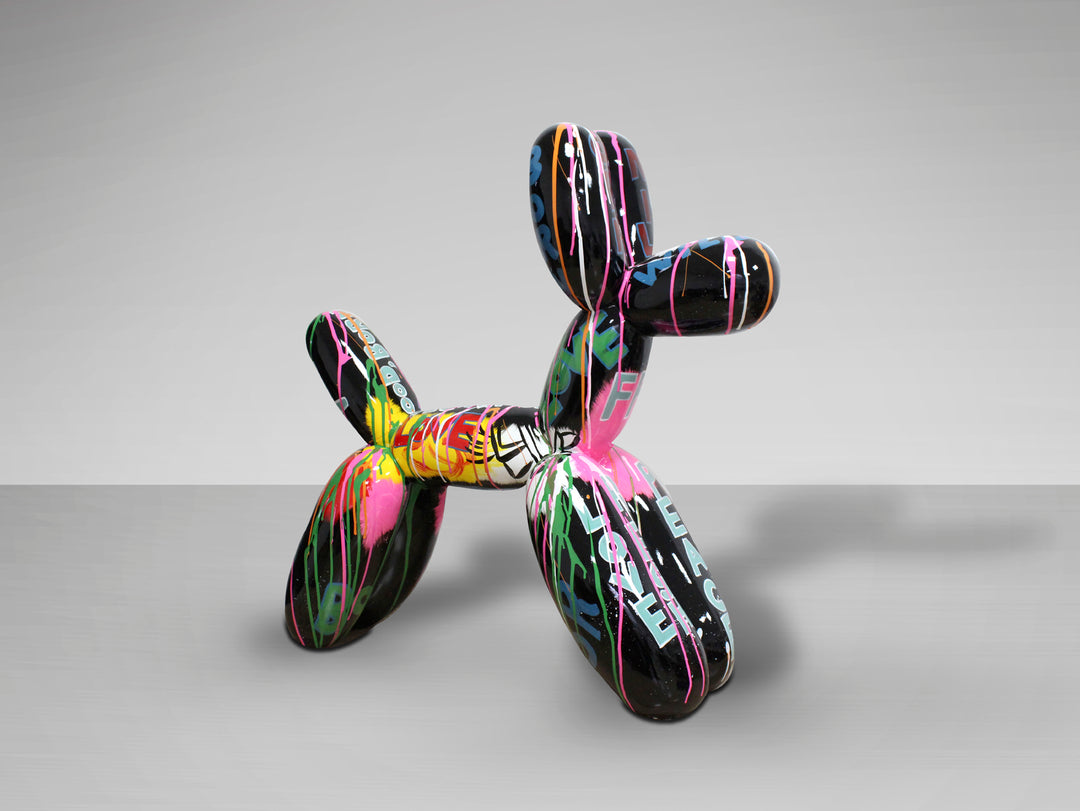 Sculptura decorativa Schuller Balloon Dog