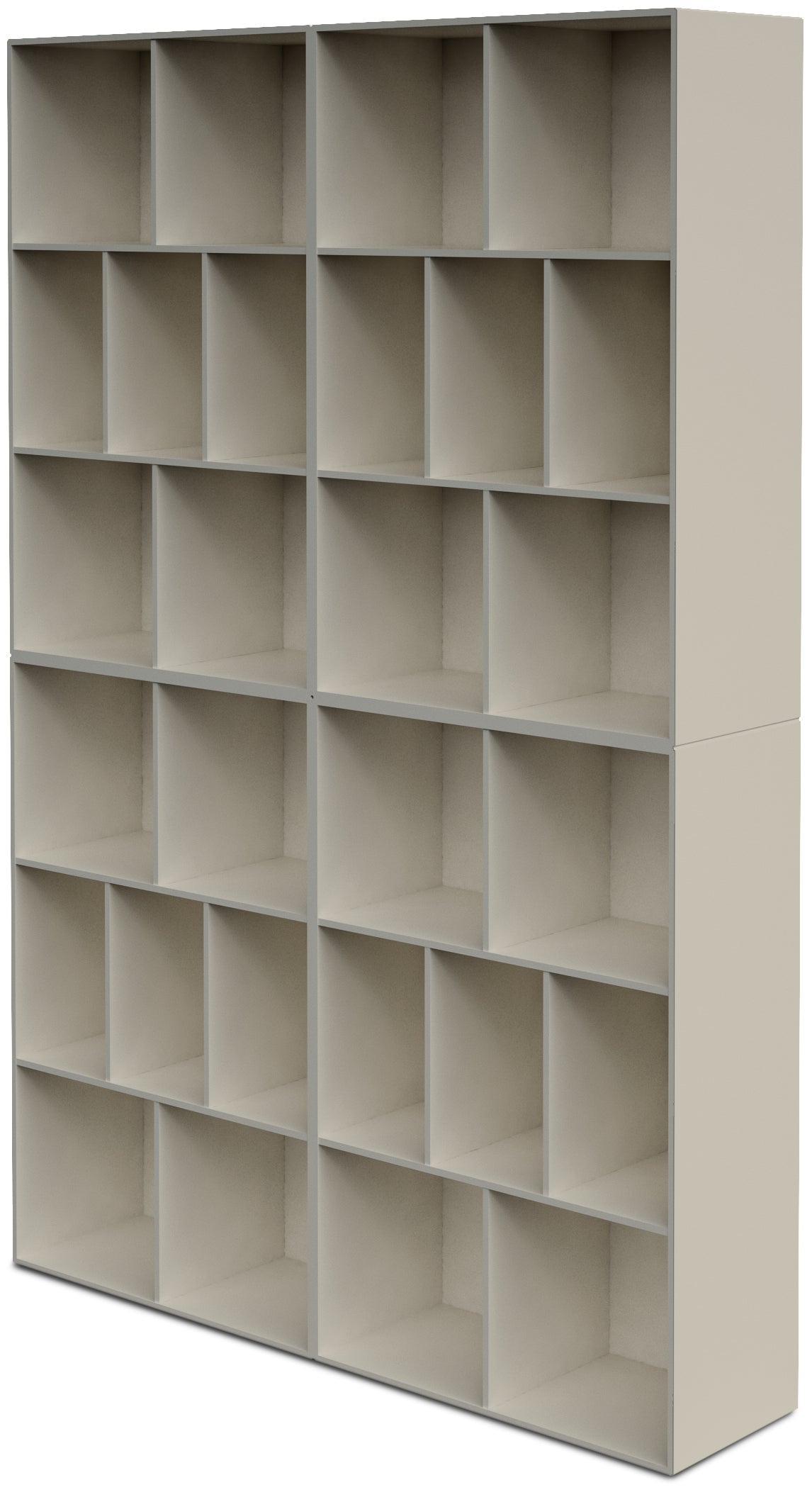 Sistem de perete BoConcept Como — detaliu