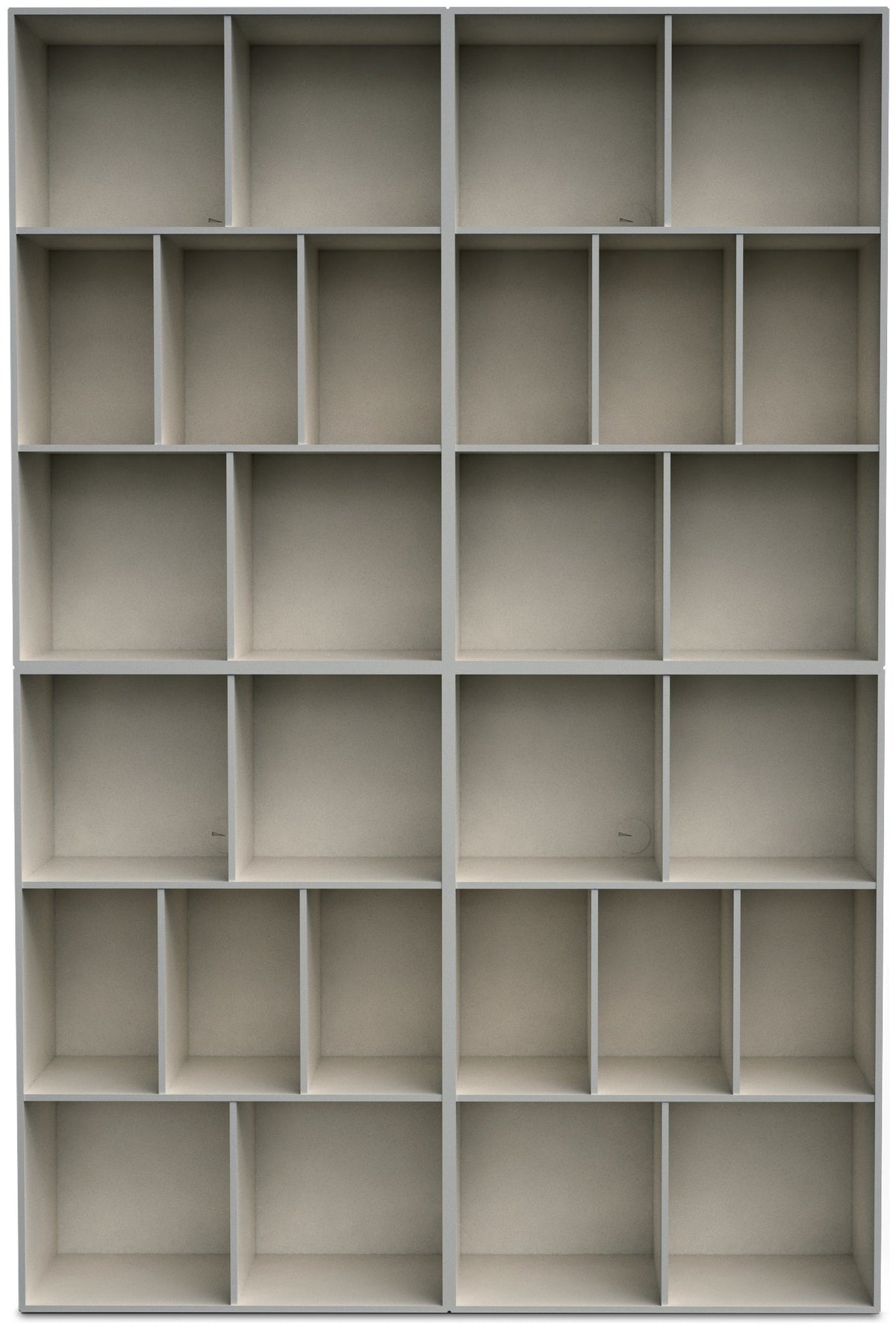 Sistem de perete BoConcept Como — detaliu