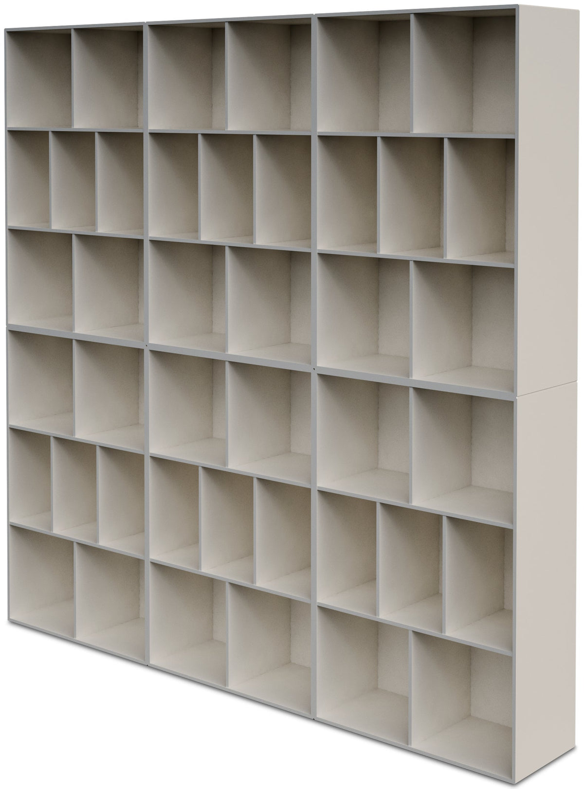 Sistem de perete BoConcept Como — detaliu