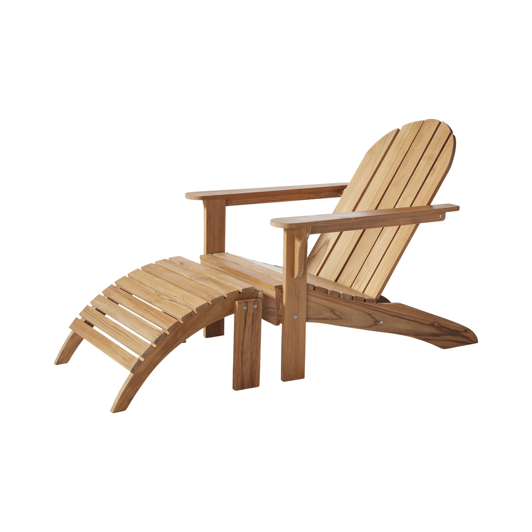 Taburet Cinas Adirondack tec exterior