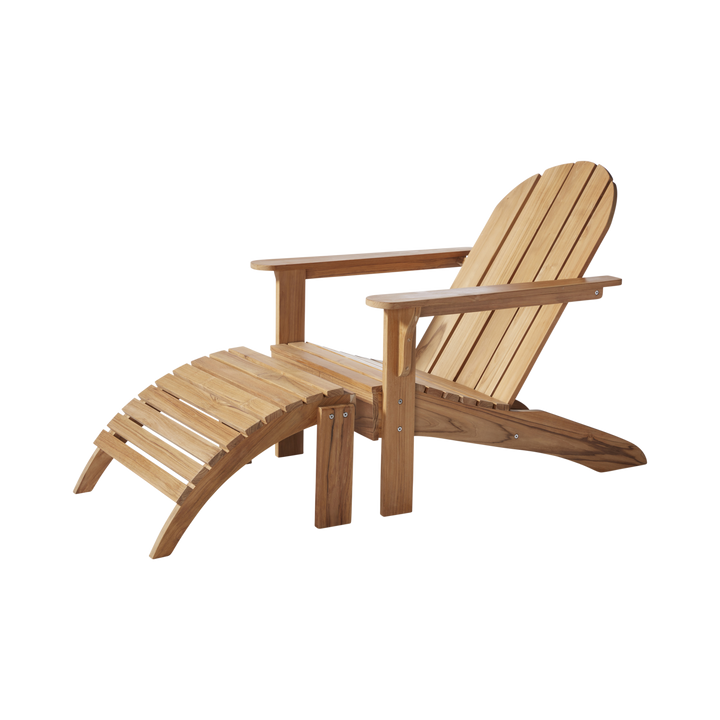 Taburet Cinas Adirondack tec exterior