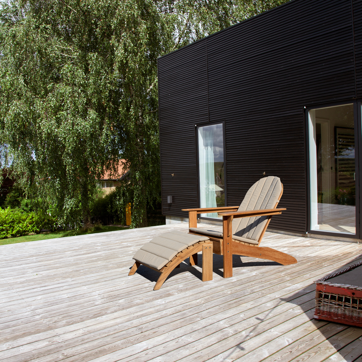 Taburet Cinas Adirondack tec exterior