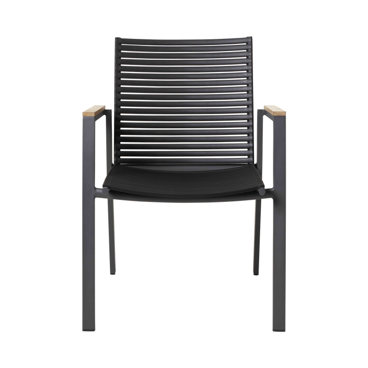 Scaun Cinas MOOD Classic Extreme sipci inguste antracit