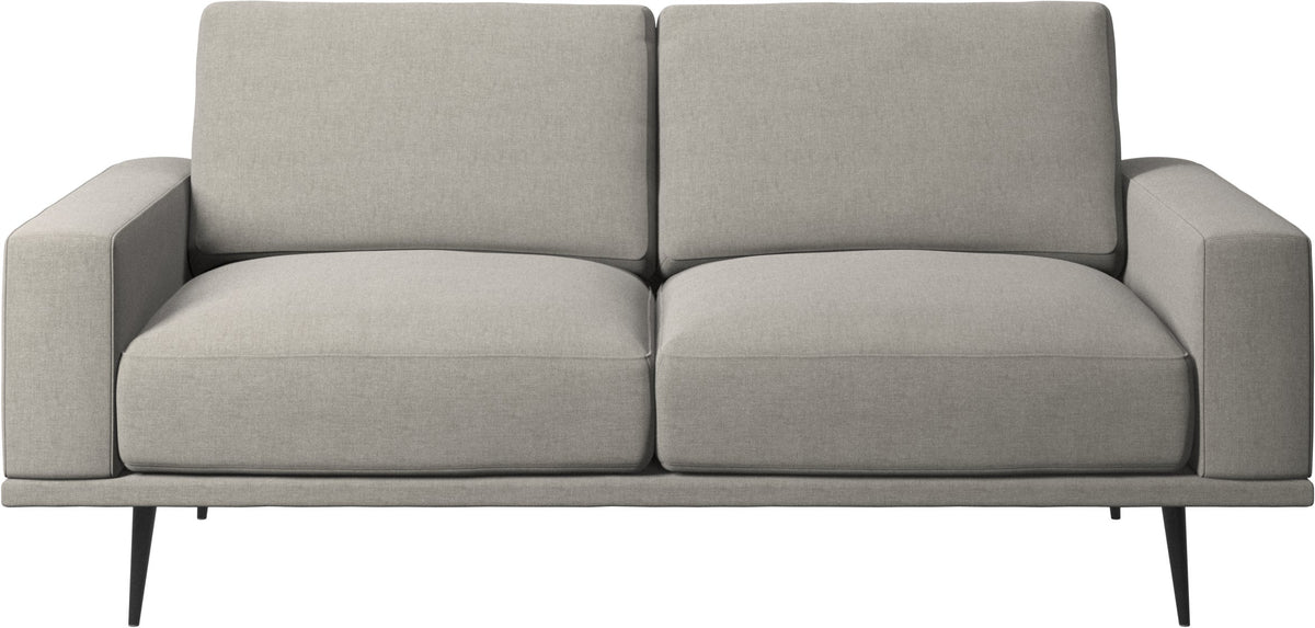 Canapea BoConcept Carlton — vedere de ansamblu
