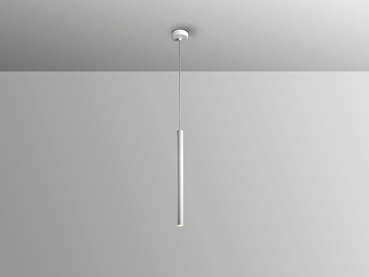 Lustra Schuller Varas LED 5W alb mat