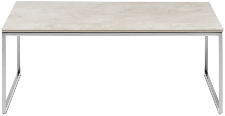 Masa de cafea BoConcept Lugo Ash Ceramic BoConcept