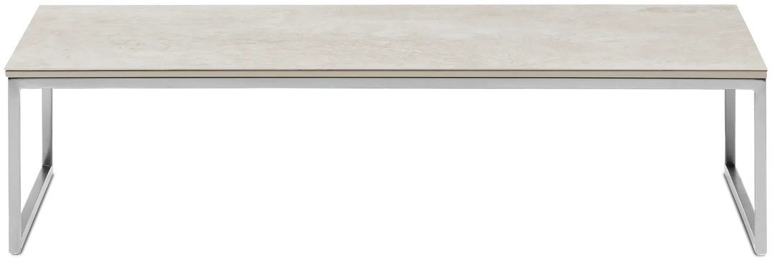 Masa de cafea BoConcept Lugo Ash Ceramic BoConcept