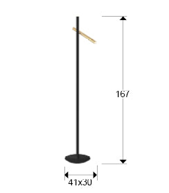 Lampadar Schuller Varas