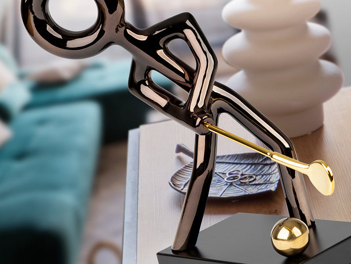 Sculptura decorativa Schuller Golf