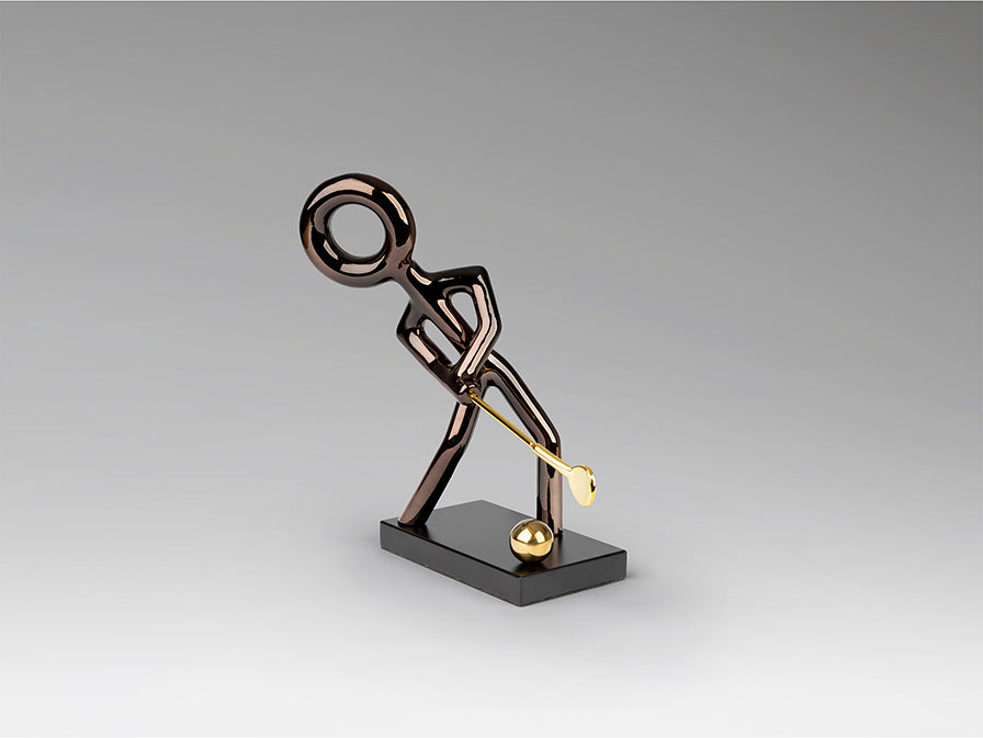 Sculptura decorativa Schuller Golf