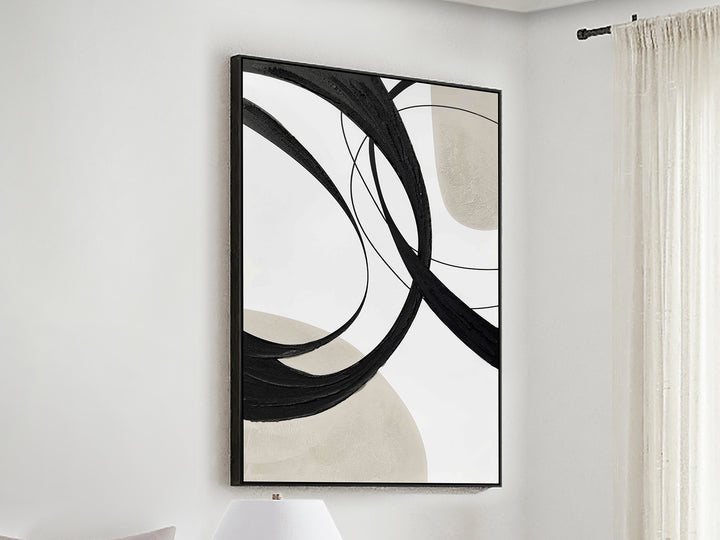 Tablou acrilic Schuller Actio II