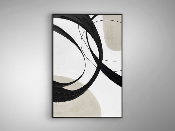 Tablou acrilic Schuller Actio II
