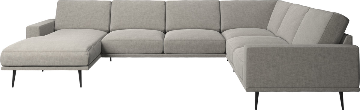 Canapea BoConcept Carlton — detaliu