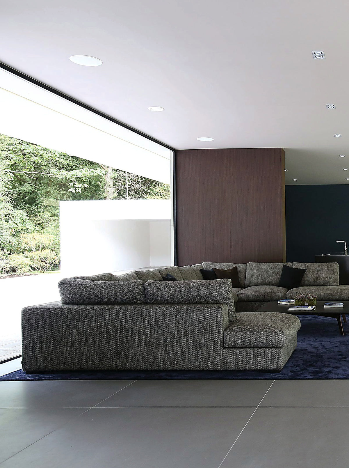 Pavello House — 2