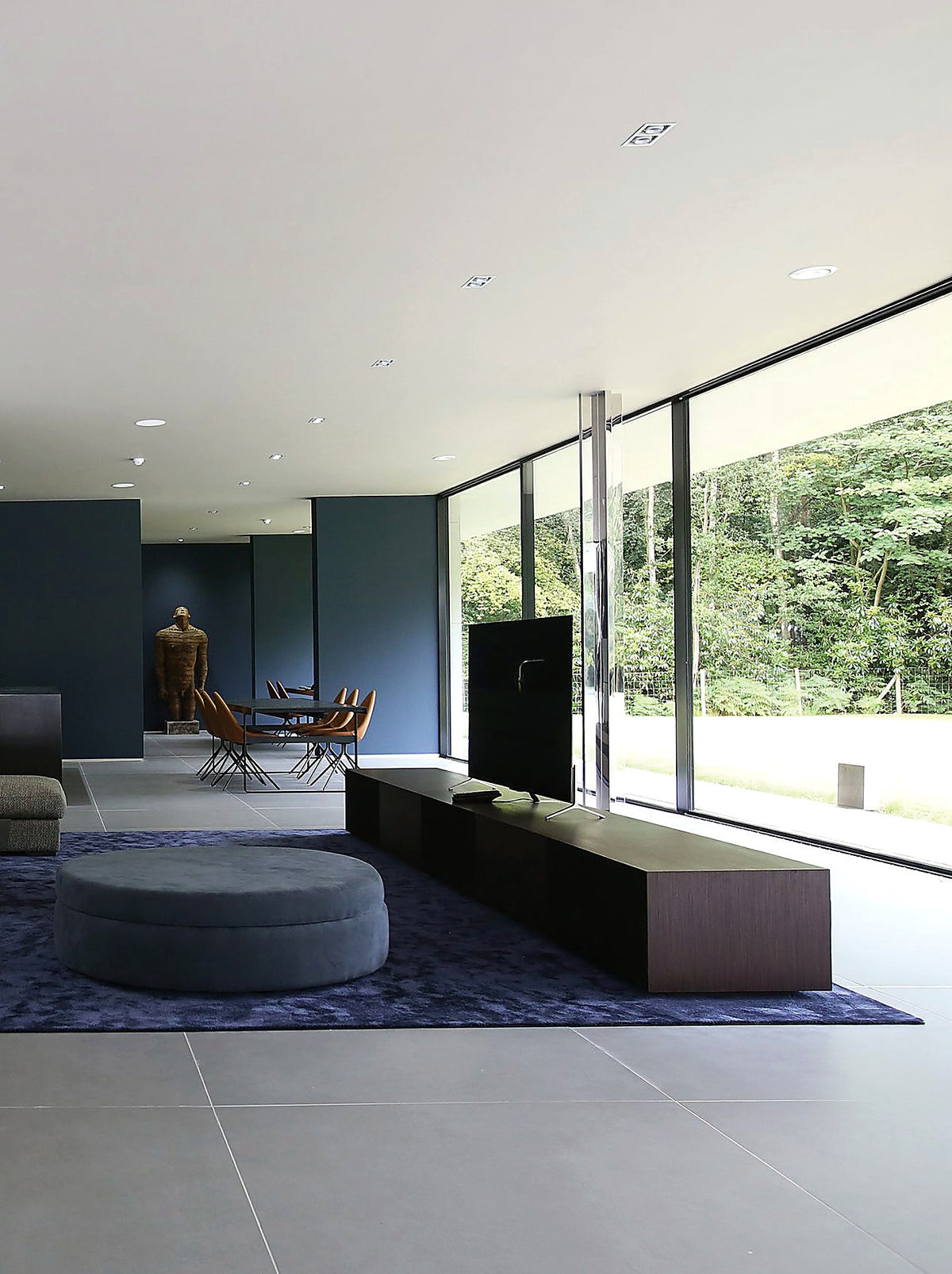 Pavello House — 3