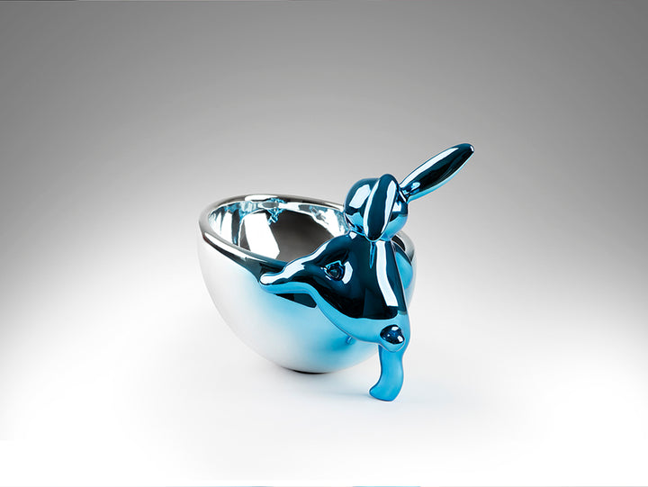 Sculptura decorativa Schuller Cuenco Rabbit