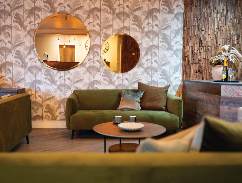 Wenworth Grange Residential Hotel — 3