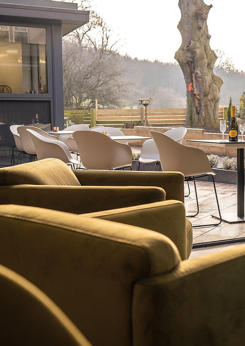 Wenworth Grange Residential Hotel — 4