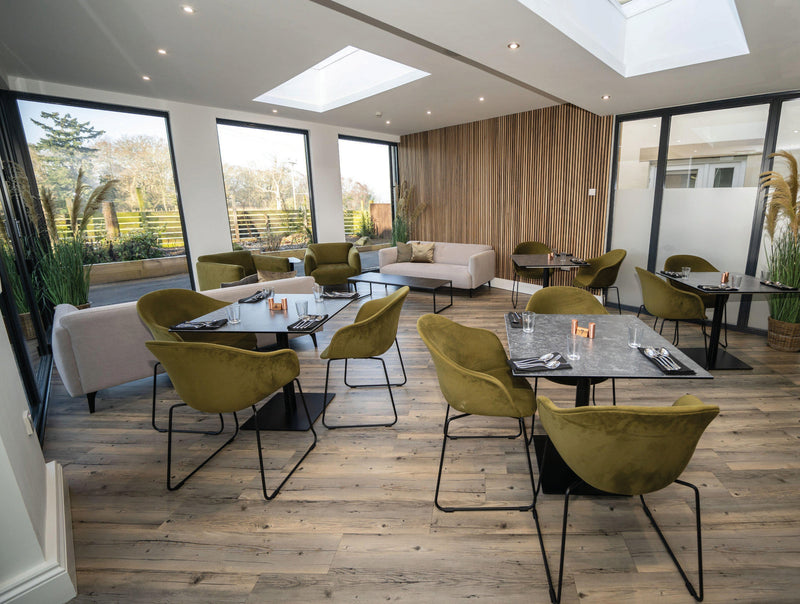 Wenworth Grange Residential Hotel — 6