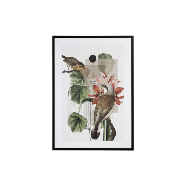 Tablou VOX Verde III