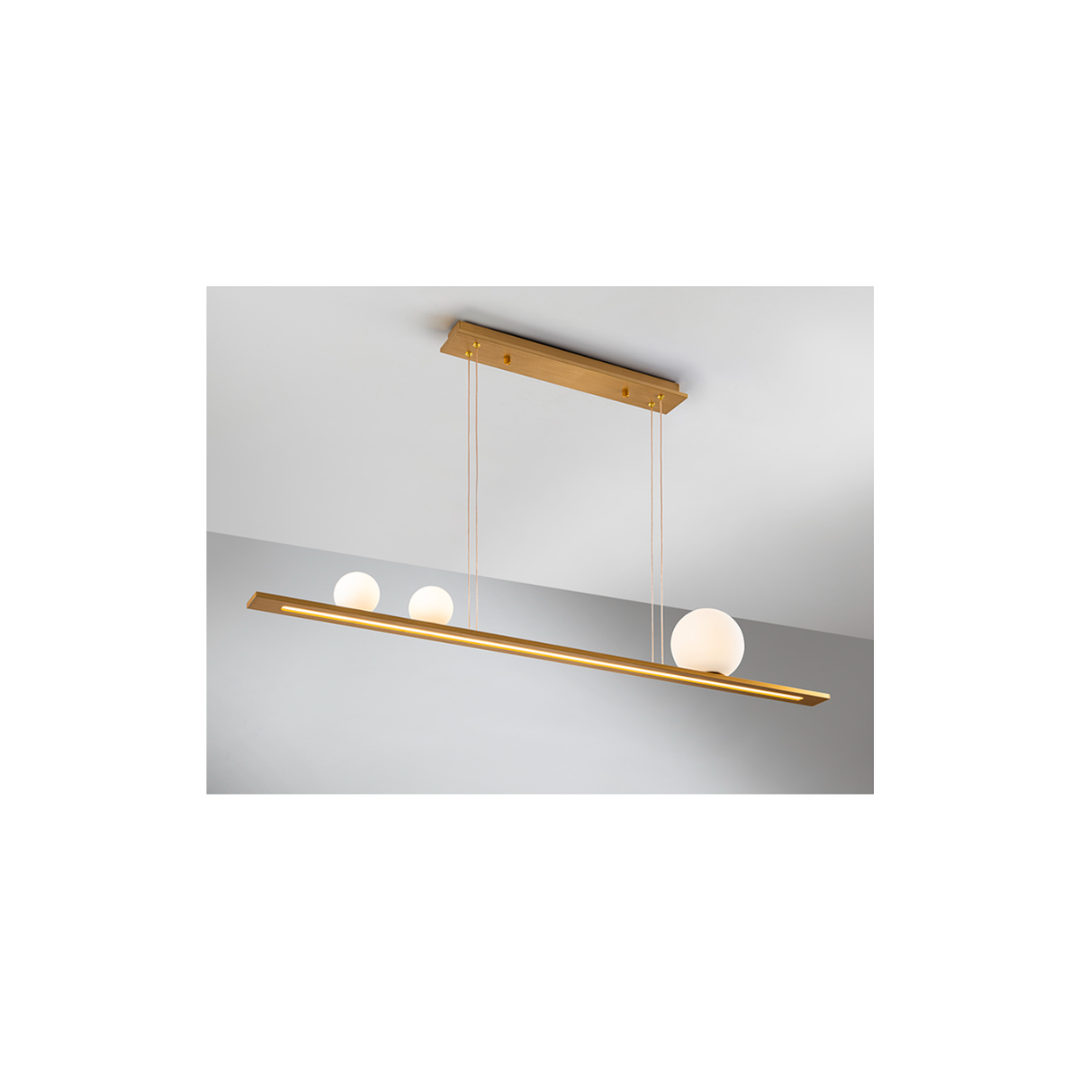 Lustra Schuller Mila