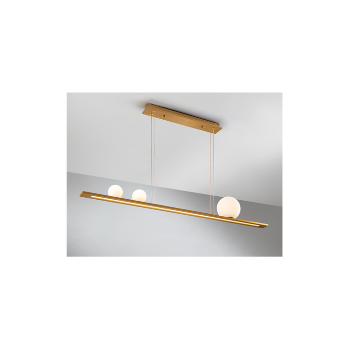 Lustra Schuller Mila