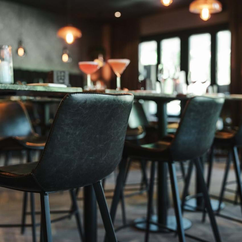 Restaurant Kitchen & Cocktail — 2