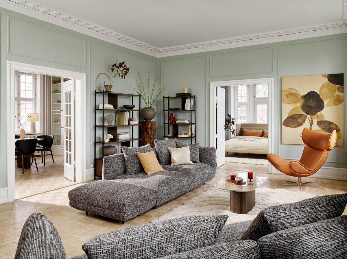 Canapea BoConcept Salamanca de 2 locuri — inspirație BoConcept