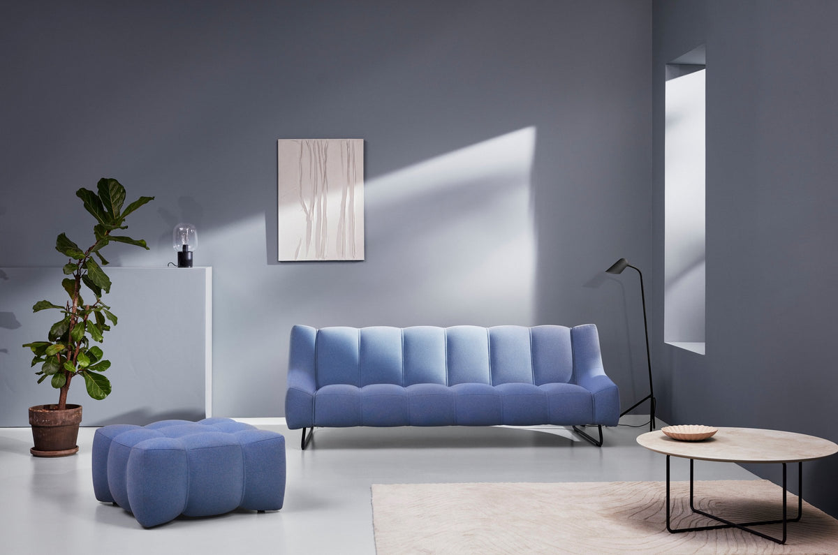 Canapea BoConcept Nawabari — detaliu